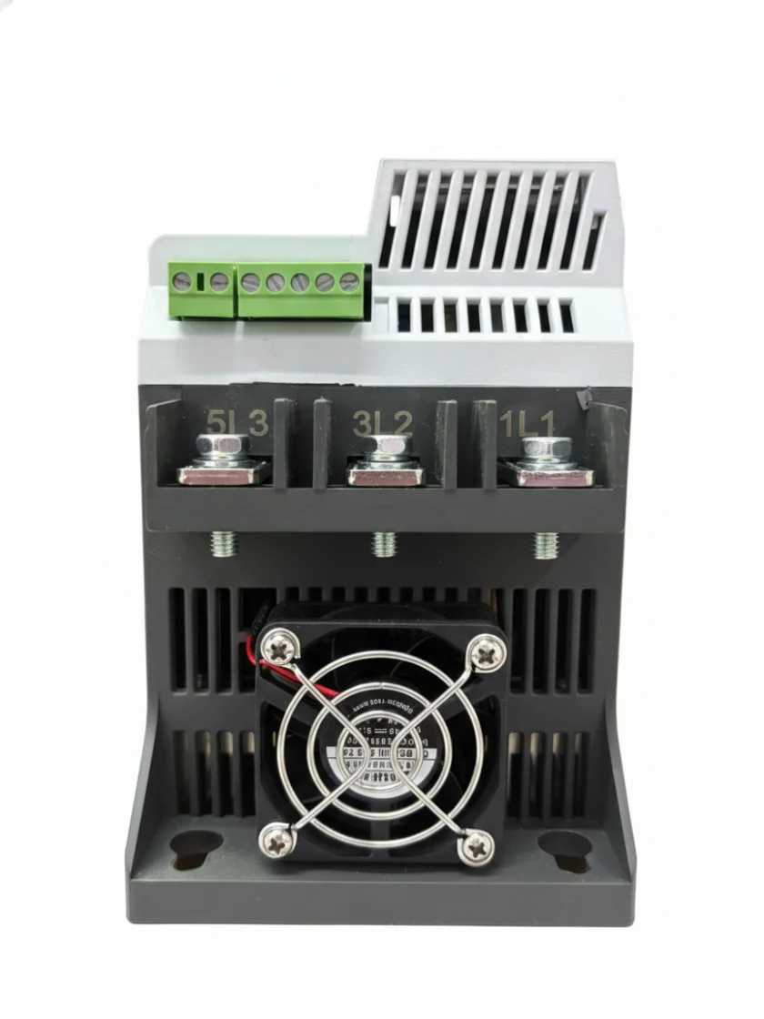 Arrancadores para motores Dynamic Drives – gama completa